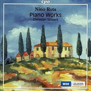 Rota: Piano Works