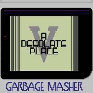 V: A Desolate Place