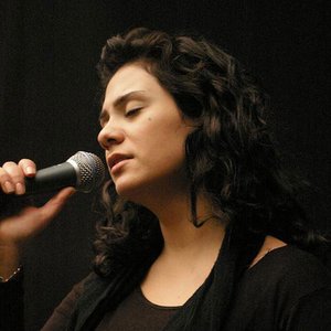 Lena Chamamyan のアバター