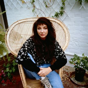 Awatar dla Kate Bush