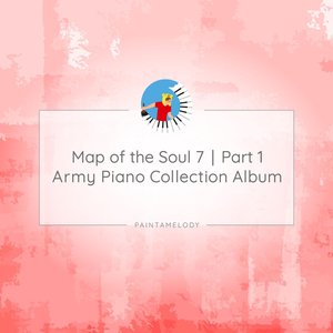 Map of the Soul 7 Army Piano Collection Album, Pt. 1