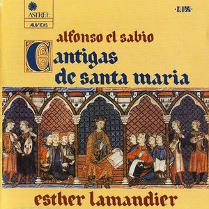 Cantigas de Santa Maria