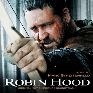 Image for 'Robin Hood'