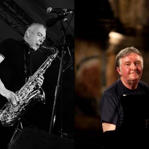 Larry Stabbins, Howard Riley, Tony Wren, Mark Sanders 的头像