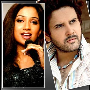 Javed Ali & Shreya Ghoshal 的头像