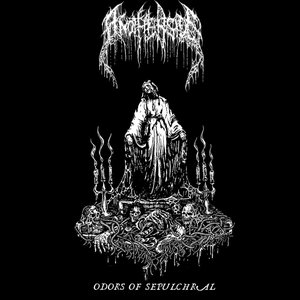 Odors Of Sepulchral