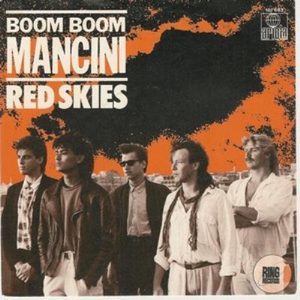 Boom Boom Mancini photo provided by Last.fm