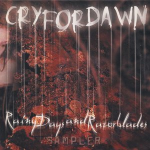 Rainy Days And Razorblades Sampler