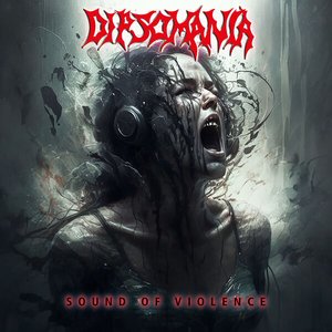 Sound Of Violence