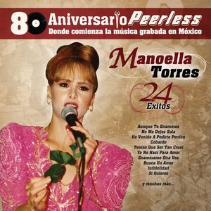 Peerless 80 Aniversario - 24 Exitos