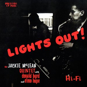Lights Out! (Original Album 1956)