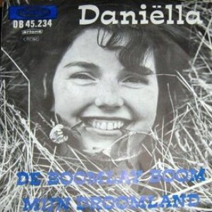 Изображение для 'Daniëlla'