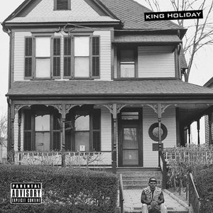 King Holiday 的头像