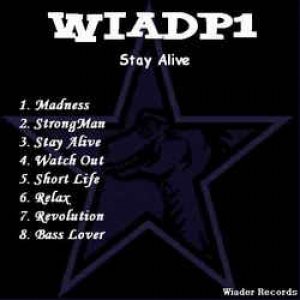 Stay Alive