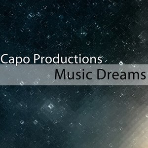 Image pour 'Capo Productions - Music Dreams'