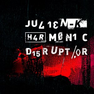 Harmonic Disruptor [Explicit]