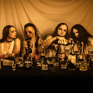 Hangover In Minsk 的头像