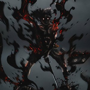 Asta (Push Harder)