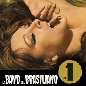 La band del Brasiliano, Vol. 1