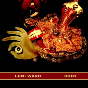 “Body”的封面