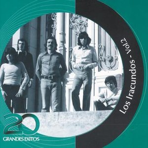 Inolvidables RCA - 20 Grandes Exitos - Iracundos 2
