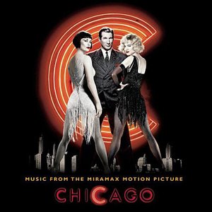 Music From The Miramax Motion Picture Chicago