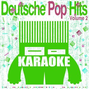 Deutsche Pop Hits, Vol. 2 (Karaoke)