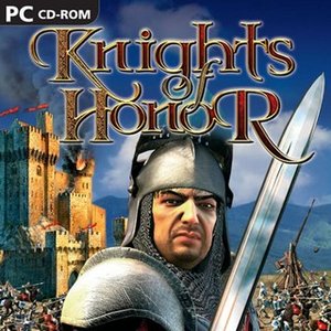 Image for 'Knights Of Honor'