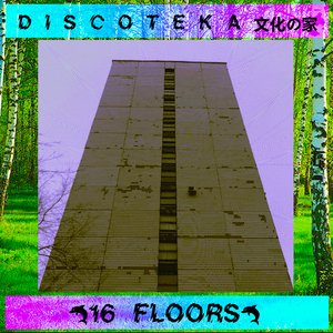 D I S C O T E K A 文化の家 的头像
