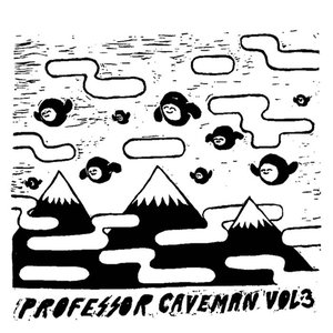 Vol. 3 - EP