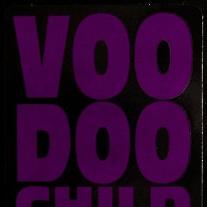 Voodoo Child (Remixes)