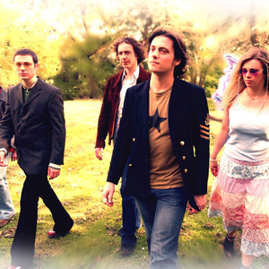 Ooberman photo provided by Last.fm