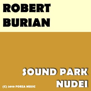 Sound Park / Nudei