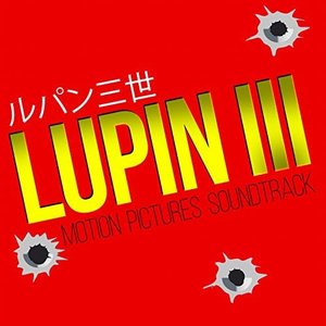 Lupin the 3rd