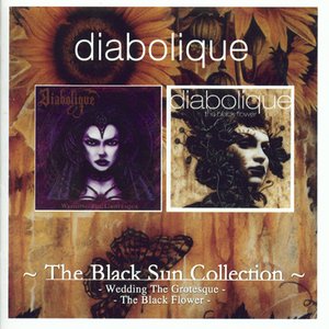 The Black Sun Collection