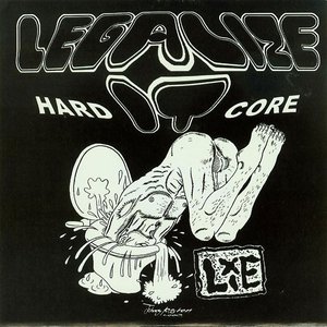 Legalize It