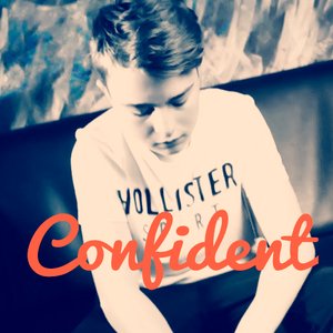 Confident - Single