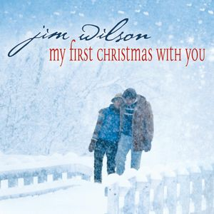 My First Christmas With You cover