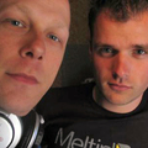 Pedro and Benno photo provided by Last.fm