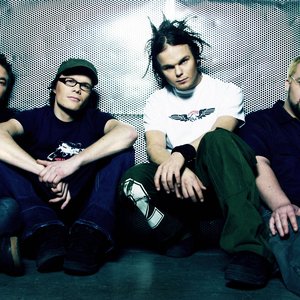 The Rasmus 的头像