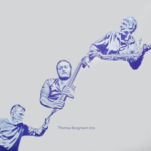 Avatar for Thomas Borgmann Trio