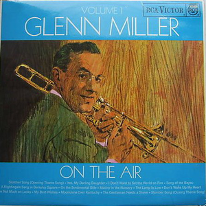 GLENN MILLER - The Swinging Sound Of Glenn Miller - Zortam Music