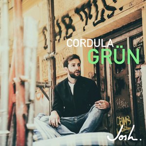 'Cordula Grün' için resim