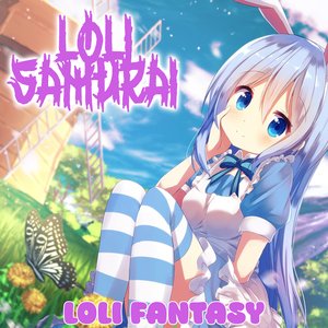 LOLI FANTASY EP