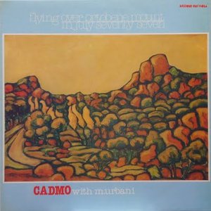 Cadmo with M. Urbani 的头像