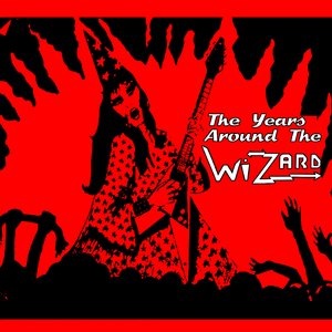 The Years Around The Wizard