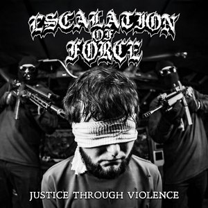 JUSTICE THROUGH VIOLENCE
