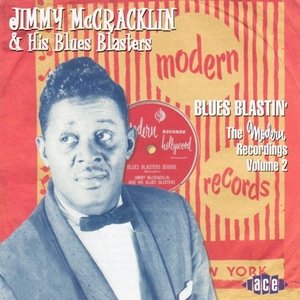 Blues Blastin': The Modern Recordings Vol 2