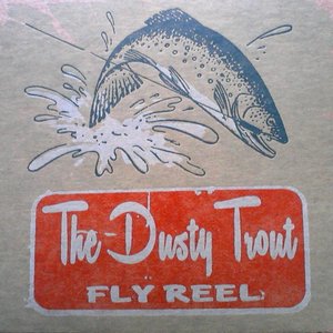 Image for 'The Dusty Trout'