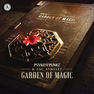 Garden Of Magic